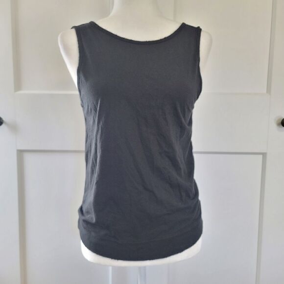 n:PHILANTHROPY rowan reversible tank i - Picture 6 of 11